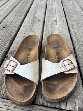 birk sandal